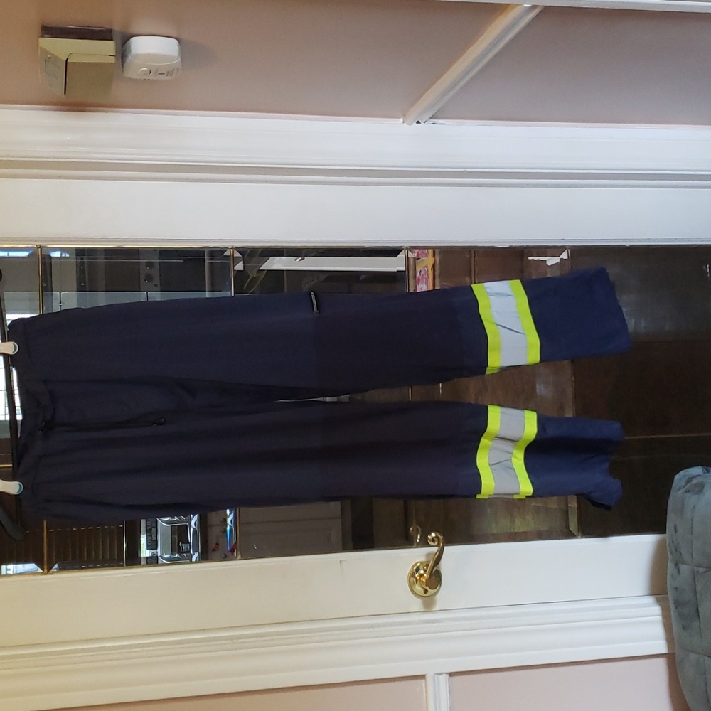 SIDEWINDER Men's Pants. SIZE 3XL
